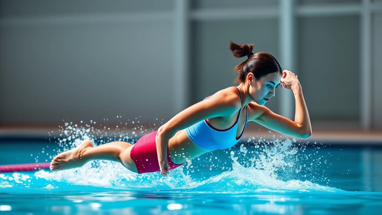 Enhance Your Cardiovascular Health with These 5 Efficient Workouts