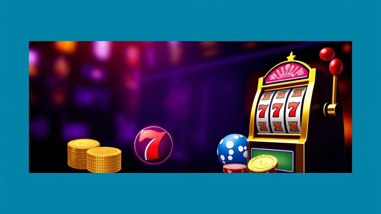 Frequent Mistakes When Playing Slots: Steering Clear of Mistakes at the Casino