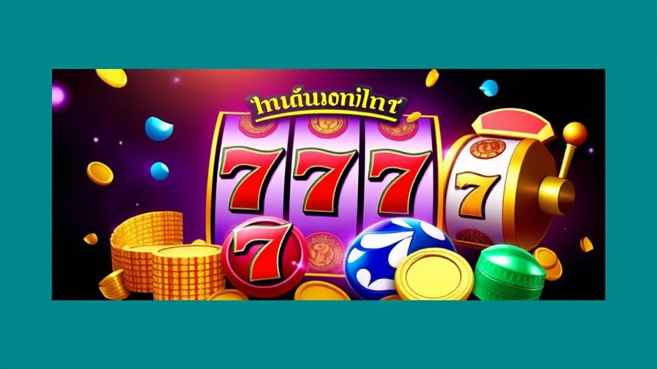 Strategi Unggul dalam Bermain Slot Daring: Rahasia Jitu