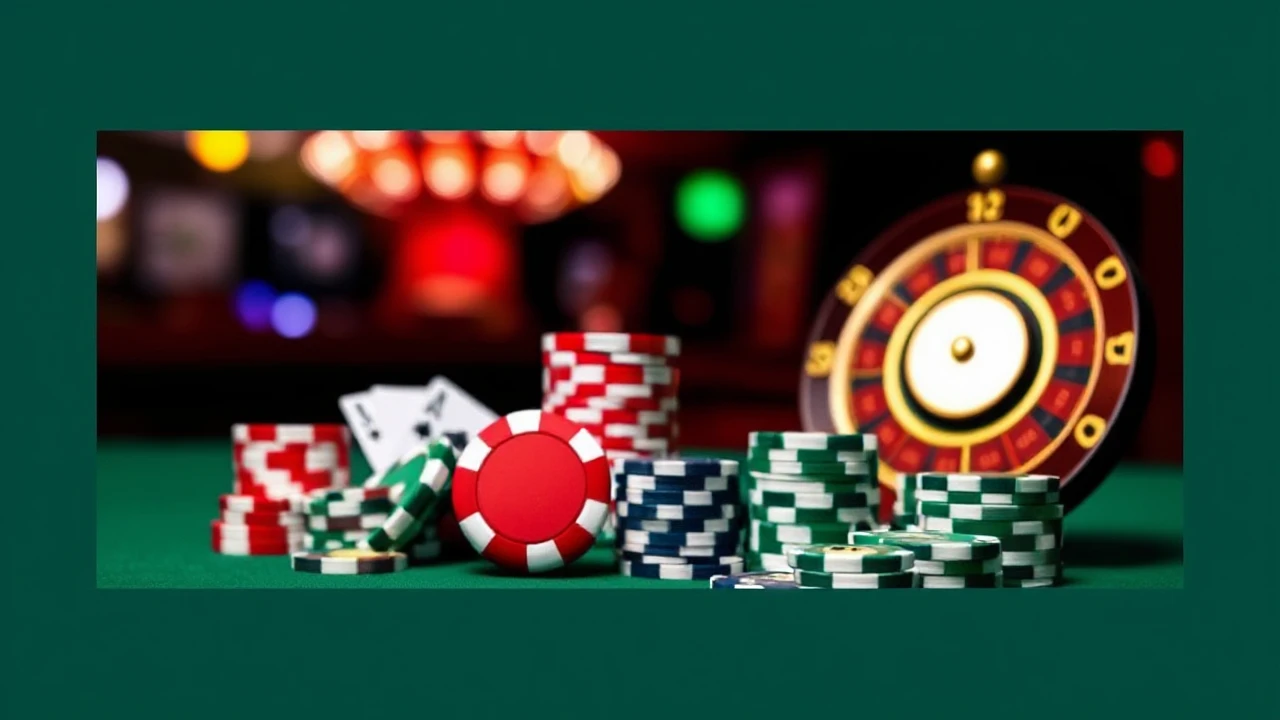 Exposing Secret Insider Strategies for Gambling Houses: What You Didn't Know