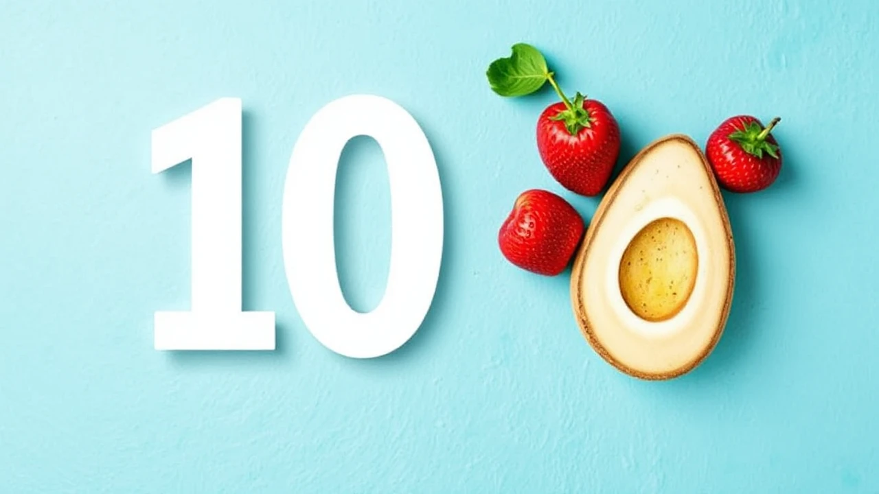 10 Healthy Habits to Enhance Your Lifestyle Starting Now