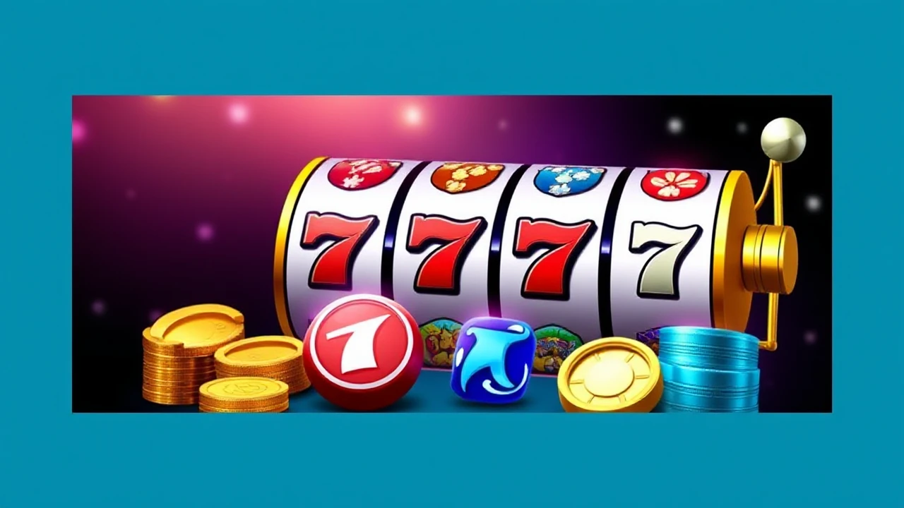 Dominating Online Casino Slot Games: Winning Strategies to Boost Your Odds