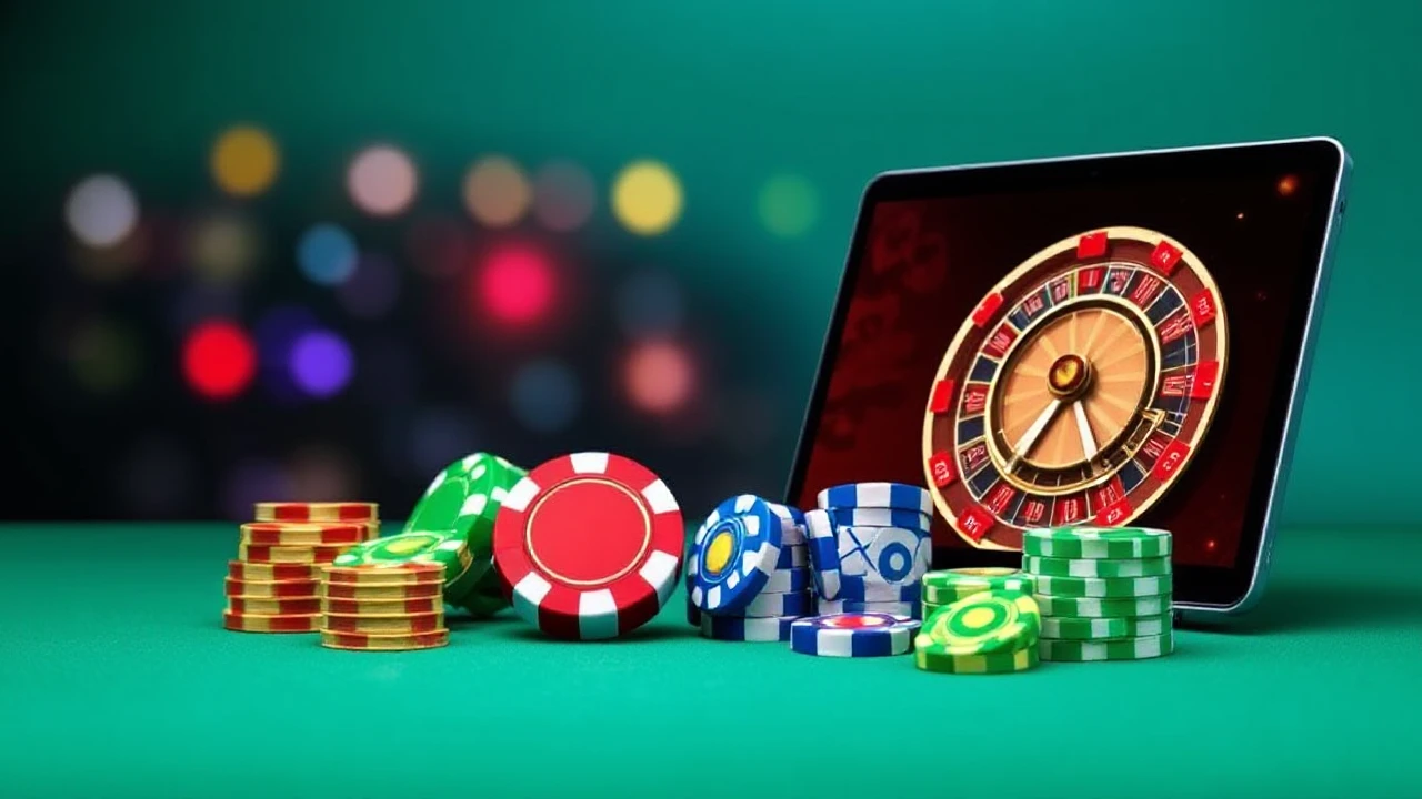 Navigating Trends of Casino Industry Shifts: All You Need to Know