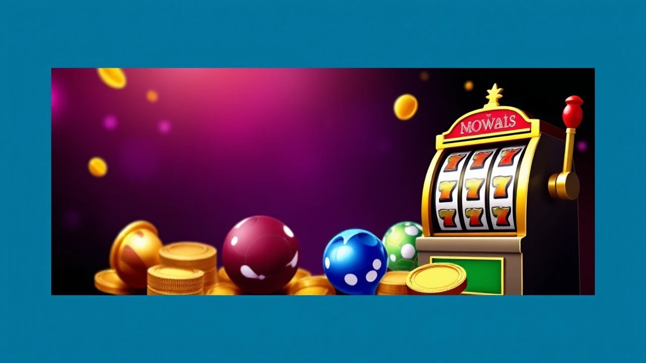 A Comprehensive Guide on Selecting the Best Casino Slots for Maximum Payouts