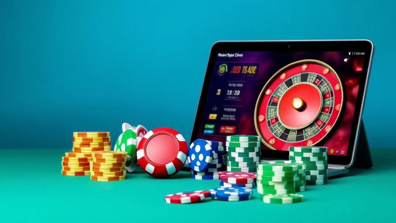 Professional Advice for Enjoying at Non-Gamstop Casinos Securely and Responsibly and Wisely: Essential Information to Understand