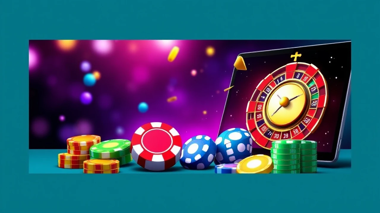 Changing the Notion of Fun: Must-Try Online Casino Games