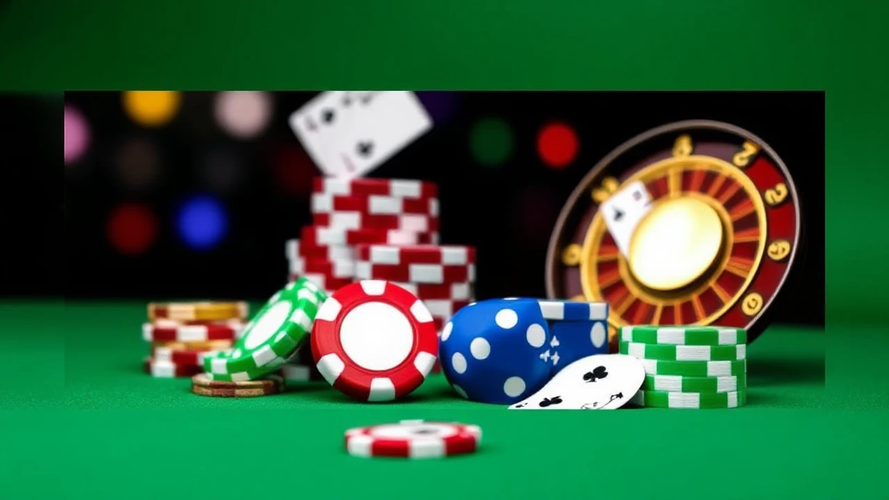 Enhance Your Casino Experience at Hitclub Gaming: Ways to Step Up Your Game