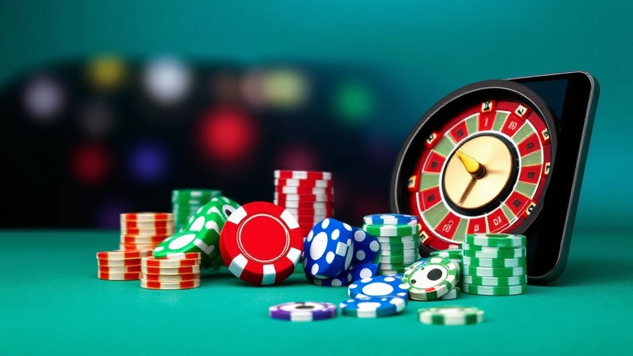 Your Go-To Manual on Selecting the Best Casino for Your Gaming Preferences