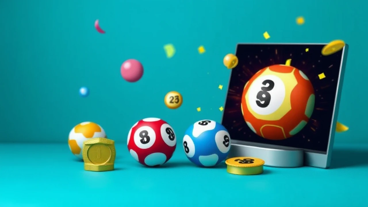 Unlocking the Secrets of Situs Togel: A Closer Look at Online Lottery Sites