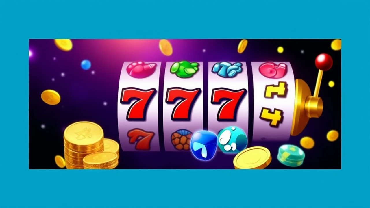 The Ultimate Manual on Selecting the Perfect Slot Game for Big Wins