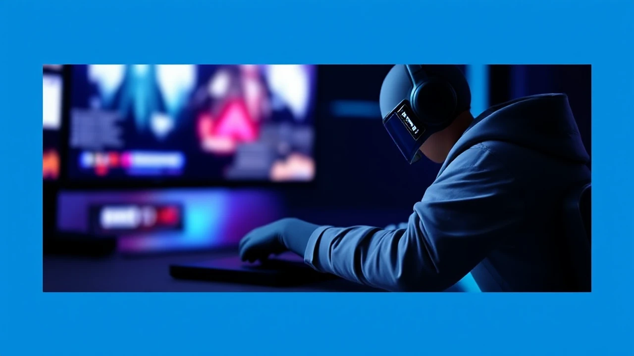 Discovering Your Full Potential: Proven Strategies for Improving Gaming Skills