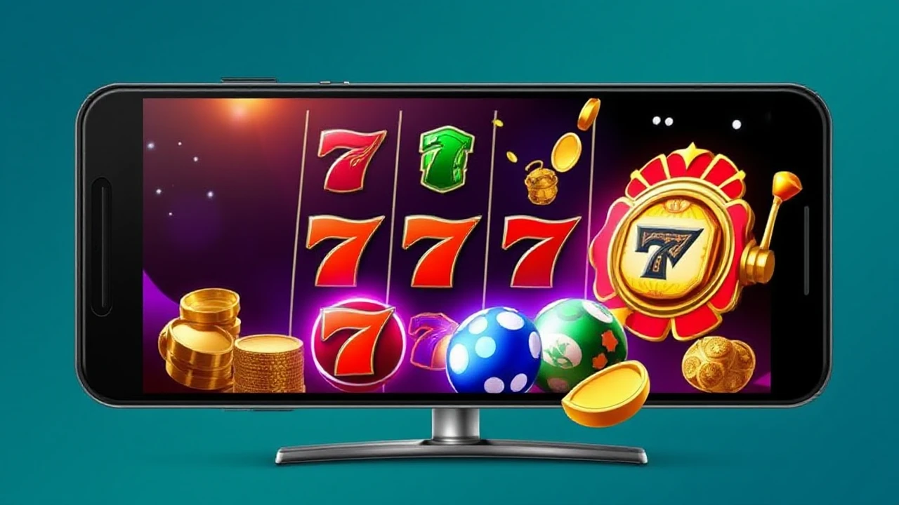 Tren Populer dalam Slot Casino Online Tahun Ini