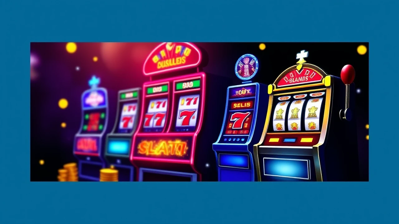 Investigating the Groundbreaking Shifts in Casino Gaming Due to Technology