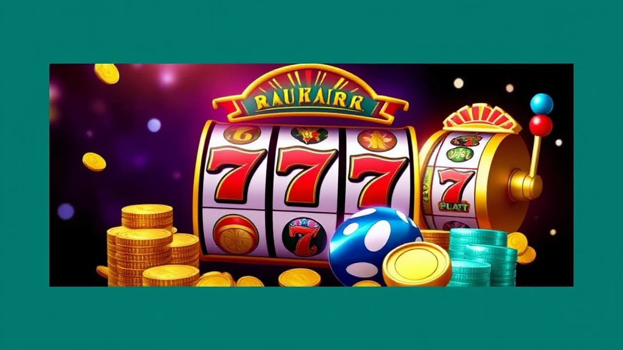 Menjajaki Rahasia Jackpot Slot yang Harus Anda Ketahui