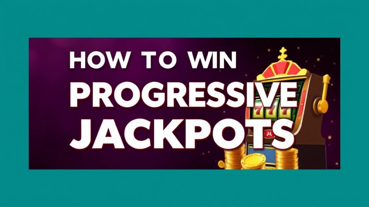 How to Win Progressive Jackpots on DA88