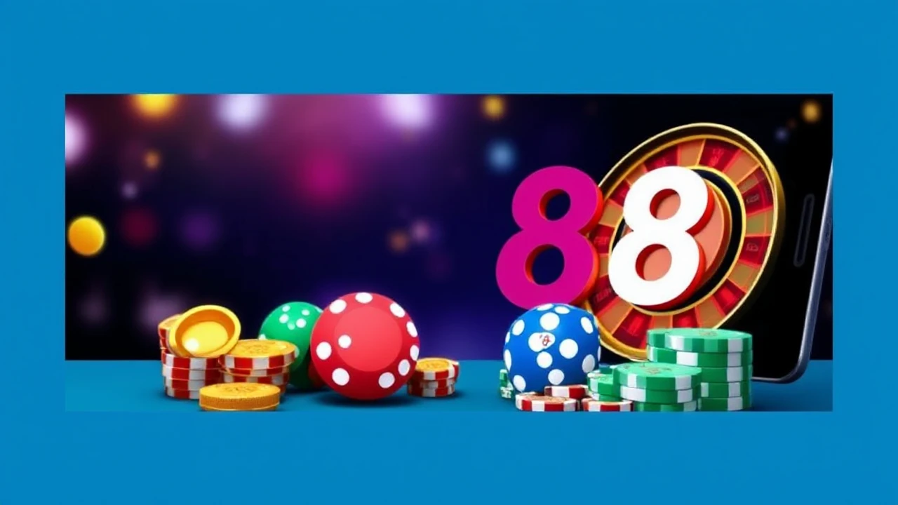 Mastering Sky88 Casino: Revealing Insider Tips for Success