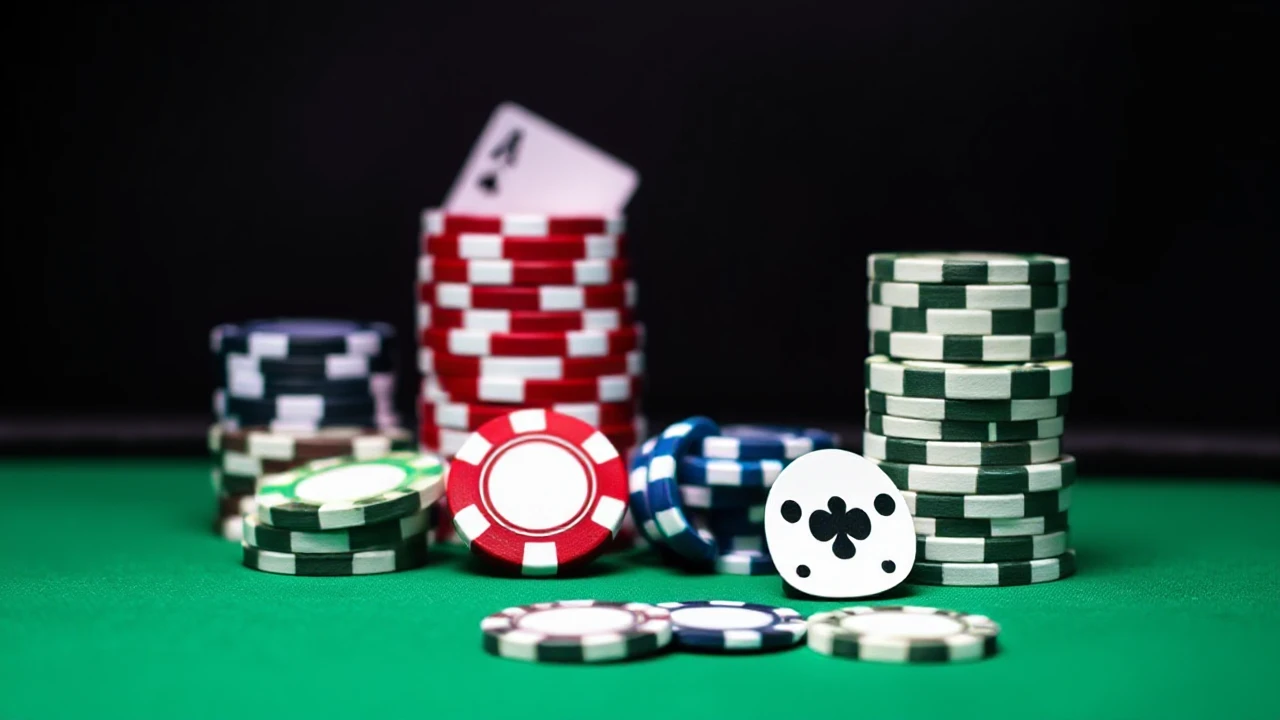 Mastering the Art of Poker House Card Game Strategy: A Comprehensive Guide for Success