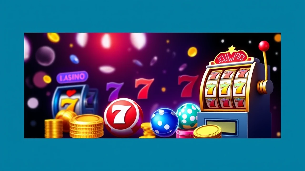 Unlocking the Secret Aspects of Modern Slot Games