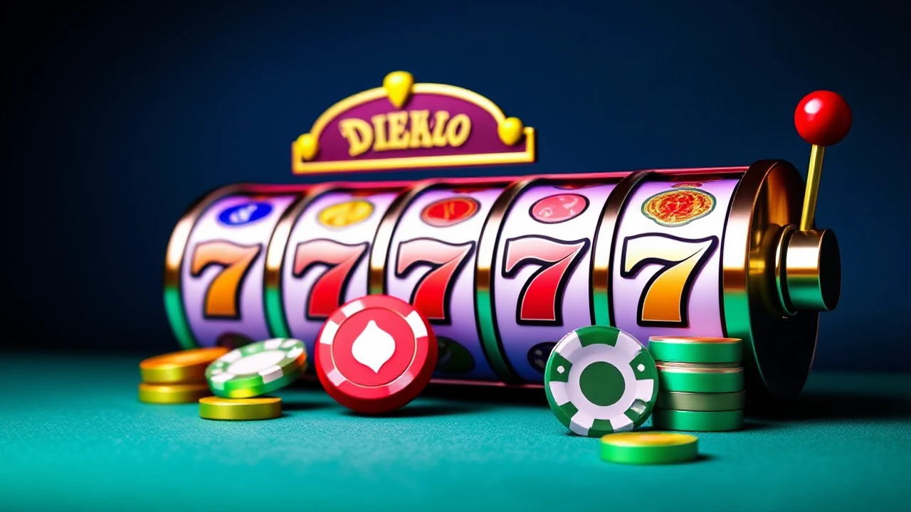 Die Dos und Don'ts beim Spielen von Casino-Slot-Spielen