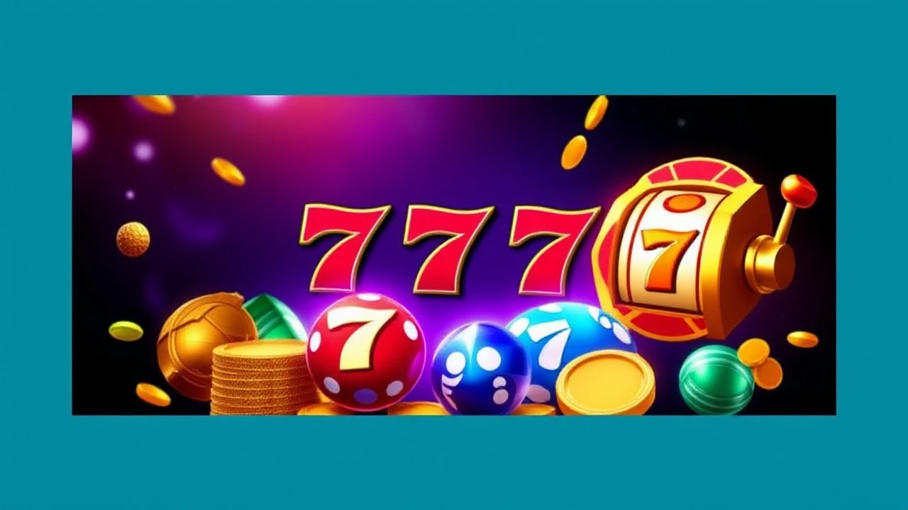 Update Terkini dalam Dunia Permainan Slot yang Harus Dicoba: Kesempatan dan Keuntungannya