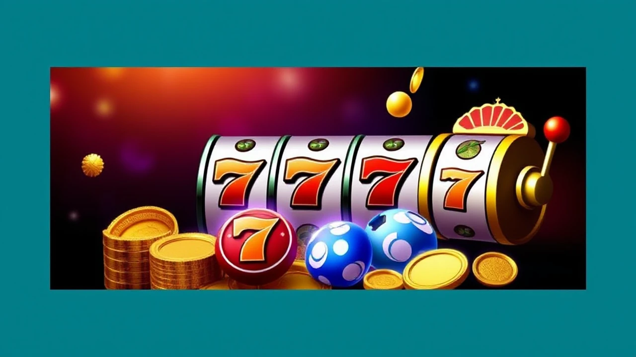 Mengenal 10 Permainan Slot Favorit di Kasino Digital dan Lainnya
