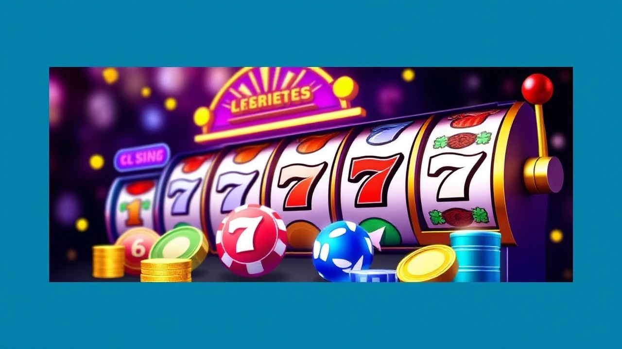 Investigating the Most Recent Advancements in Gaming House Slot Gaming