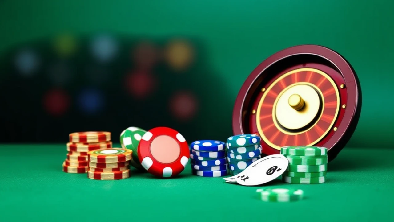Revealing the Truth Behind 7 Widespread Casino Myths