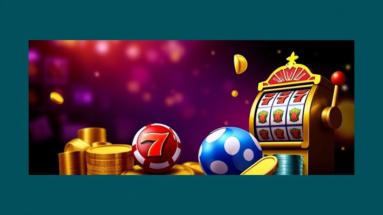 Manfaat Besar yang Anda Dapatkan Game Slot di Kasino Kesayangan