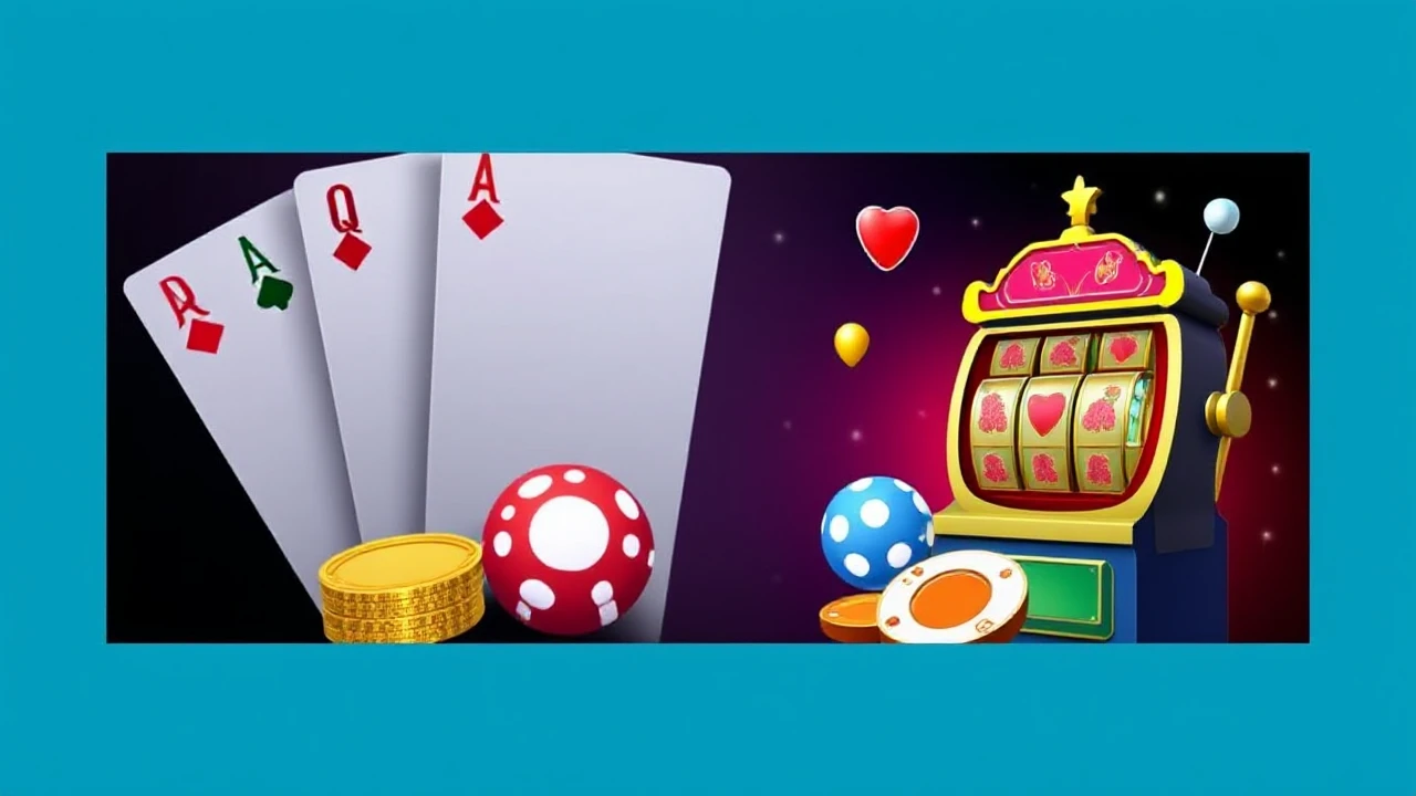 Ace Strategies: Top 10 Tips for Scoring Big on Casino Games