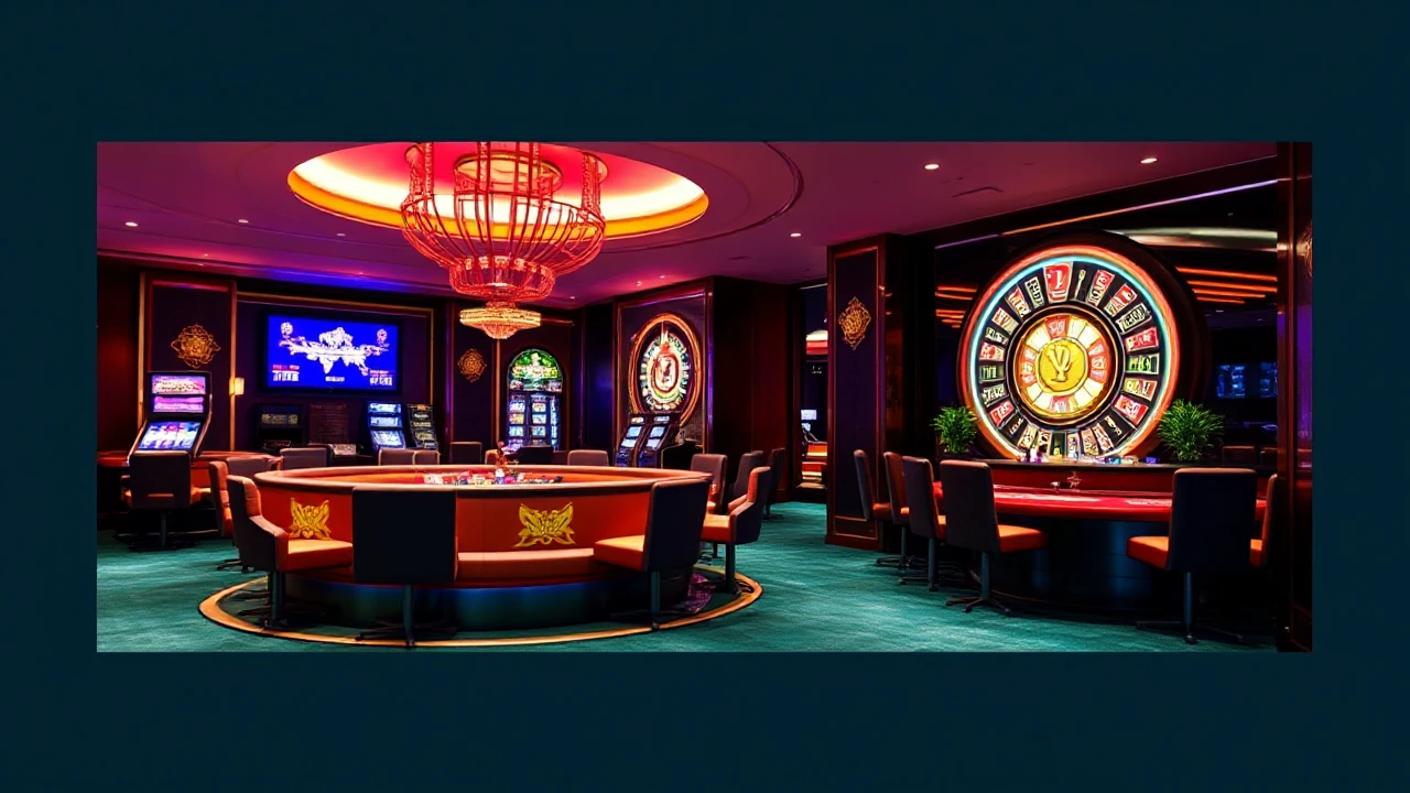 Exploring the Psychology of Gaming House Design