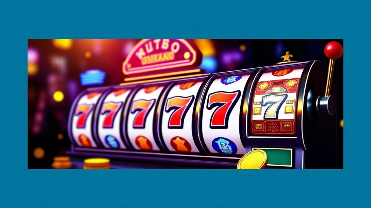 Exploring the Art of Recognizing and Capitalizing on Slot Game Fluctuations: A Comprehensive Guide