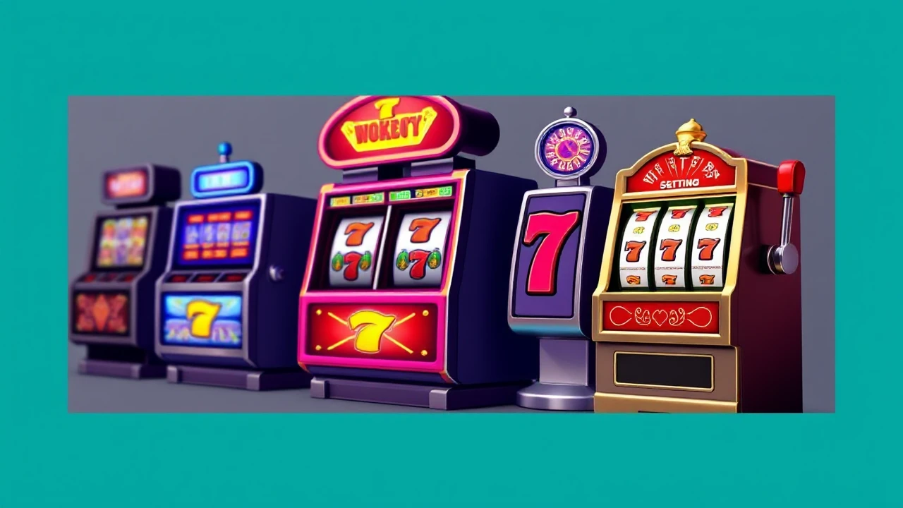 Most Popular Gambling Games On Land