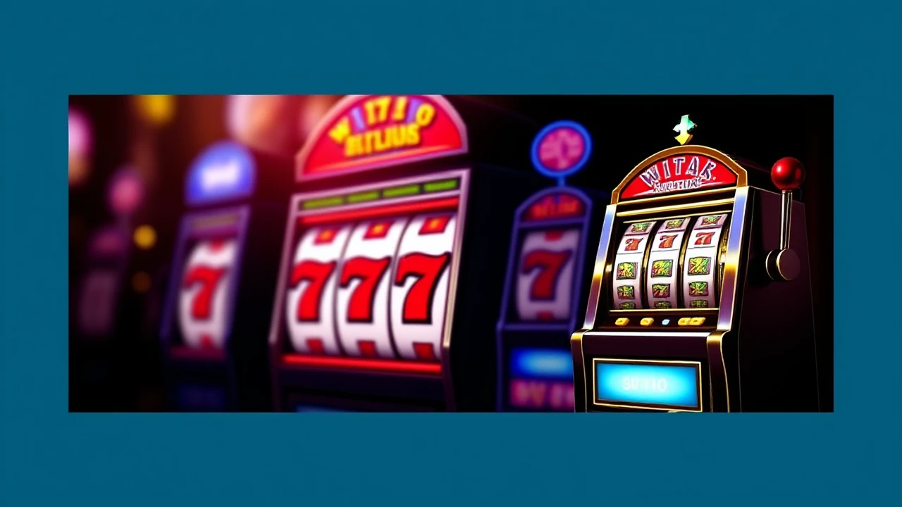 Boosting Your Odds of Hitting the Jackpot on Slots: Effective Strategies