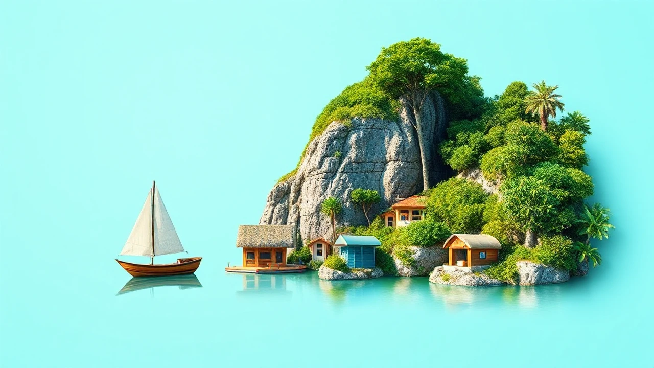 The Emergence of Green Travel Trends