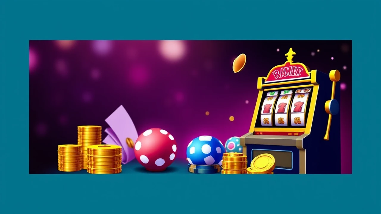 Uncovering the Thrilling World of Online Gambling Machine Incentives