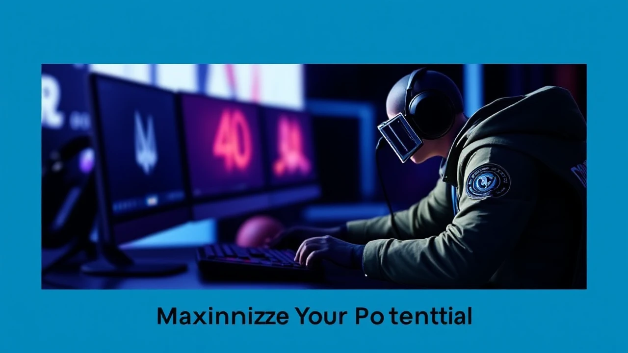 Maximizing Your Potential: Top Tactics for Gaming Success