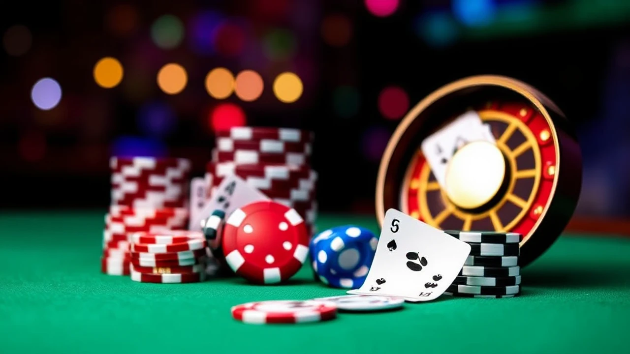 Tips Jitu untuk Memperbesar Kesempatan Berhasil di Kasino
