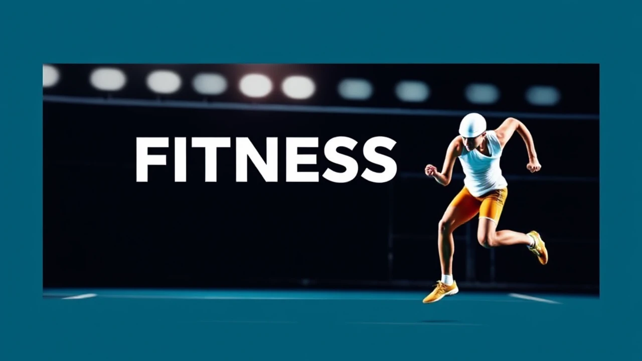 Shaping the Fitness Landscape: Innovative Trends in Sports