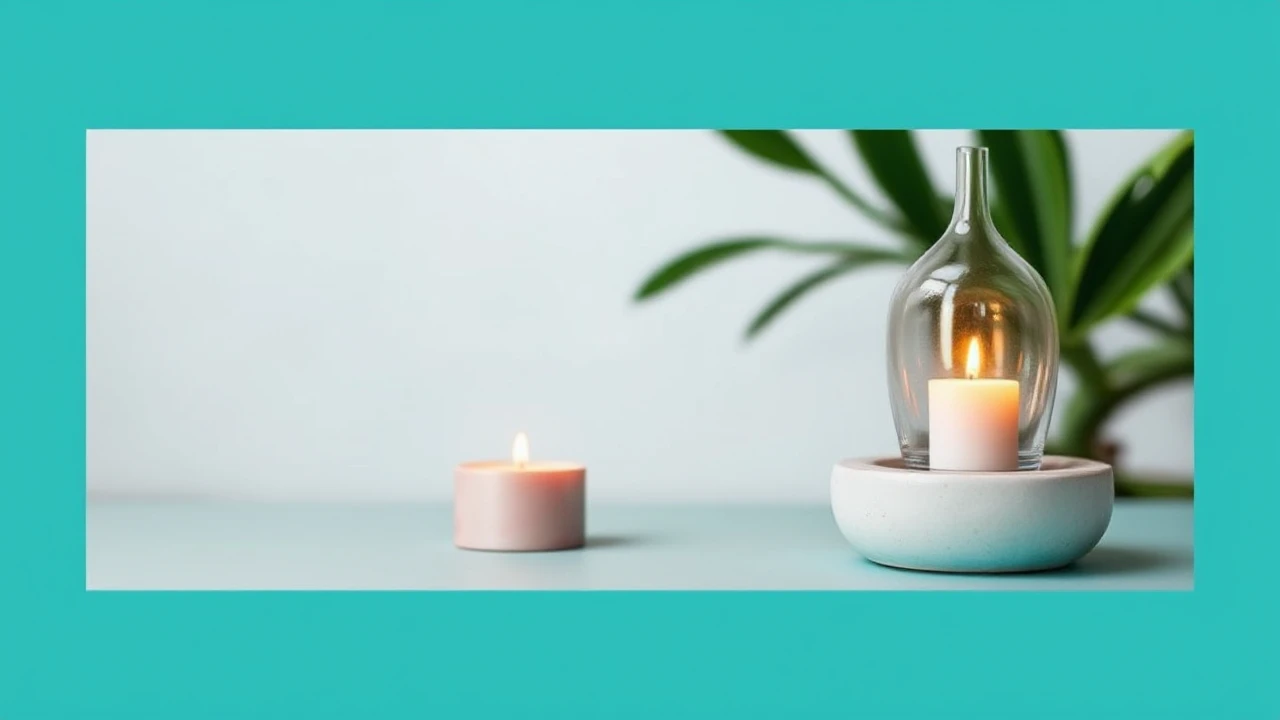 Relax and Recharge: Eight Self-Love Rituals for a Better Lifestyle