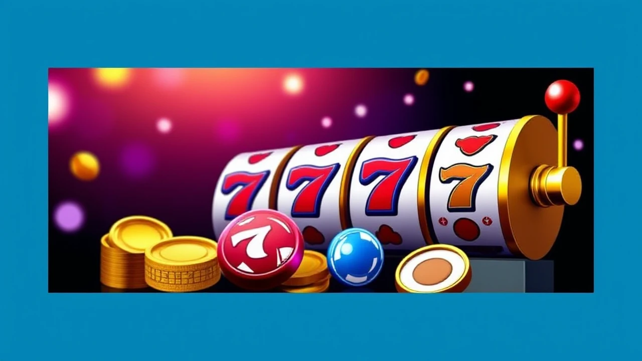 Mastering Your Slot Gaming Skills: Evolution from Novice to Expert