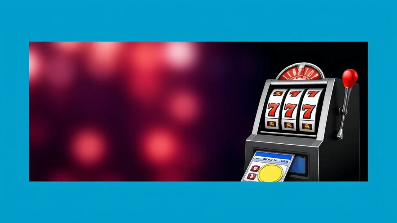 The Two Most Popular Types Of Slots And Why People Play Them