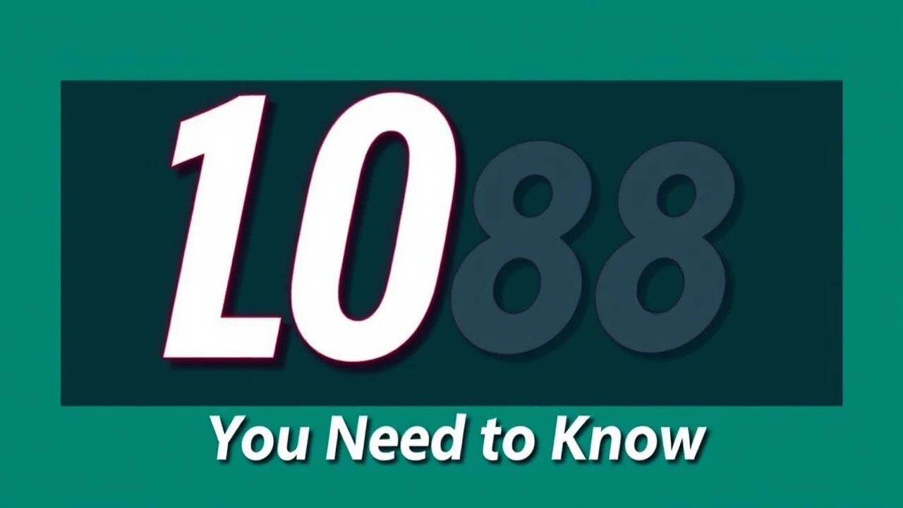 Explore the Best 10 Lu88 Hacks You Need to Know