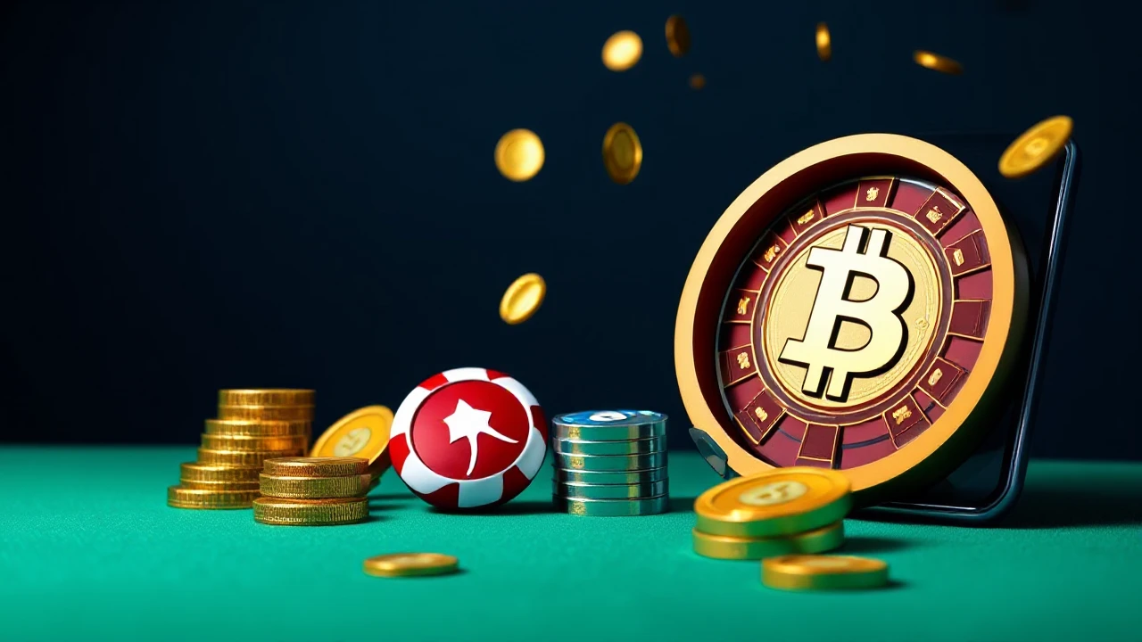 Strategien zur Maximierung Ihrer Gewinne in Krypto-Casinos