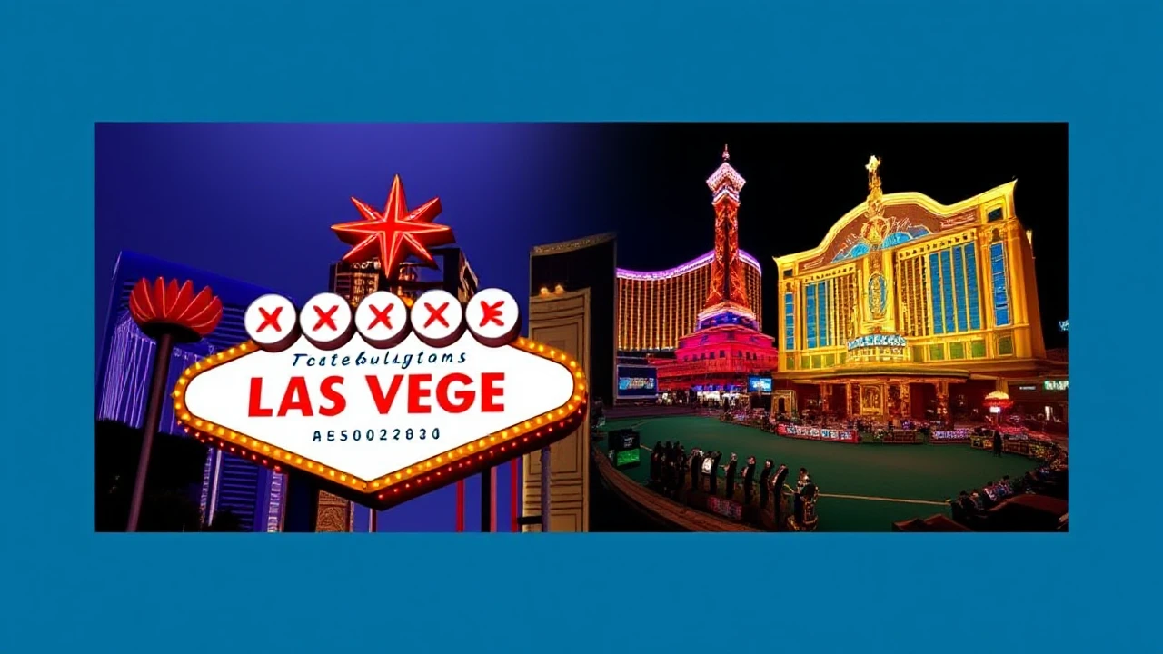 Greatest 5 Casino Destinations to Visit Around the Planet