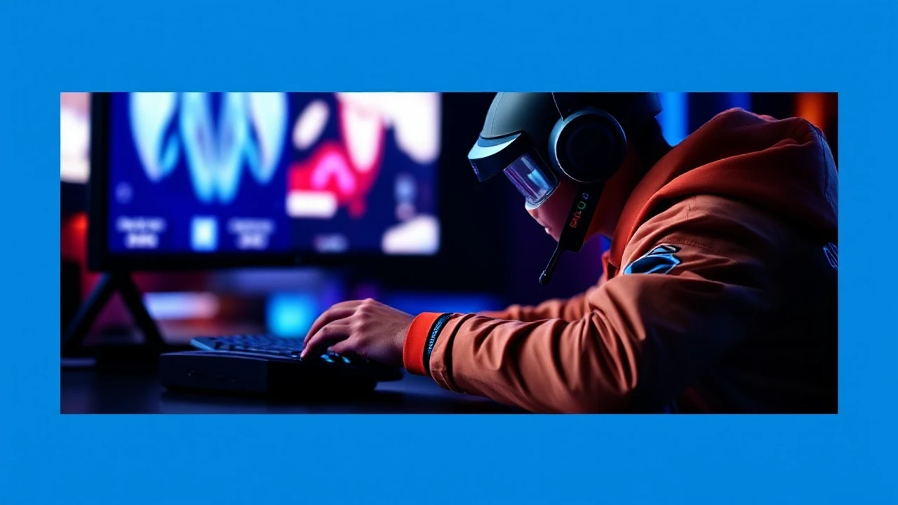 Mastering the Art of Gaming: Expert Tips from Veteran Gamers