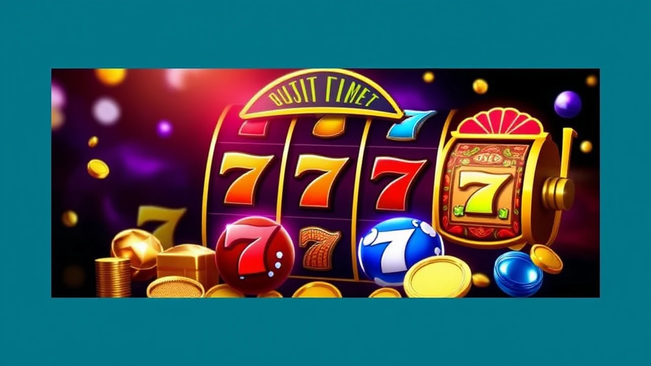 Petunjuk Memilih Game Slot Kasino dengan RTP Tertinggi