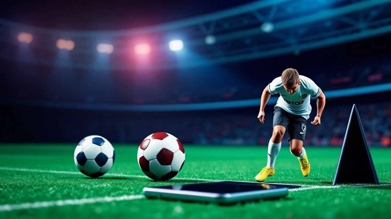 Les dernières tendances des sites de paris sportifs en ligne: Ce que vous devez savoir