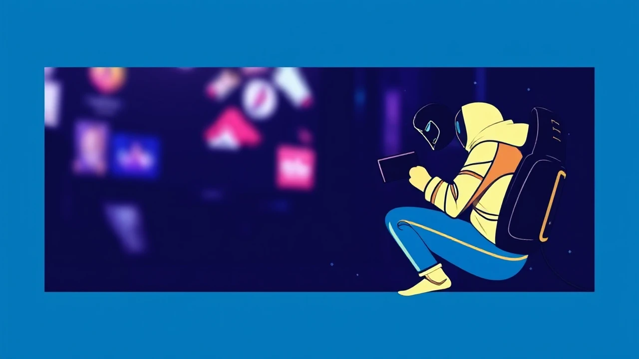 The Growth of Esports: A Glimpse at Competitive Gaming Community