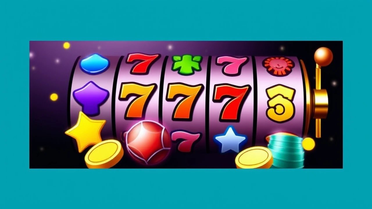 Exploring the Secrets of Slot Game Symbols: Influence on Your Gameplay