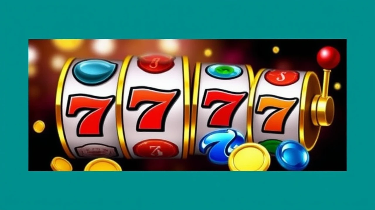 Pedoman Utama Mengenal Varian Game Slot Casino yang Menguntungkan